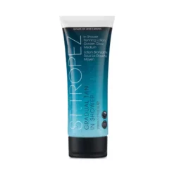Skincare St. Tropez Gradual Tan In Shower Lotion Medium