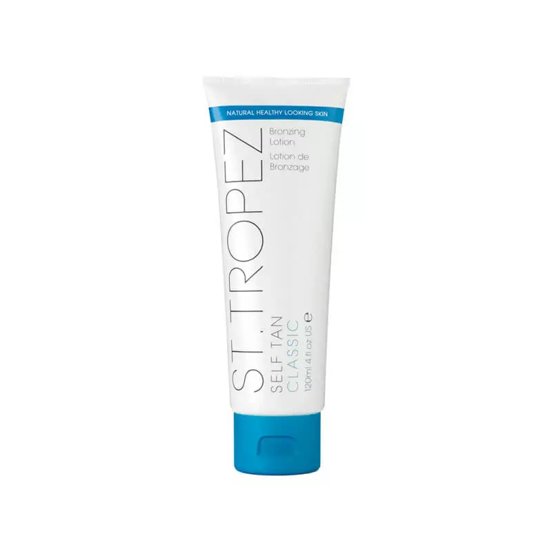 St. Tropez Self Tan Classic Bronzing Lotion 240ml 2 St. Tropez Self Tan Classic Bronzing Lotion 240ml