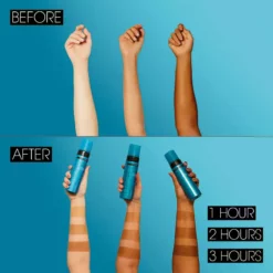 Skincare St. Tropez Self Tan Express Bronzing Mist 200ml