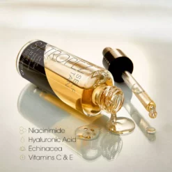 St. Tropez Luxe Tan Tonic Drops New 7 St. Tropez Luxe Tan Tonic Drops New