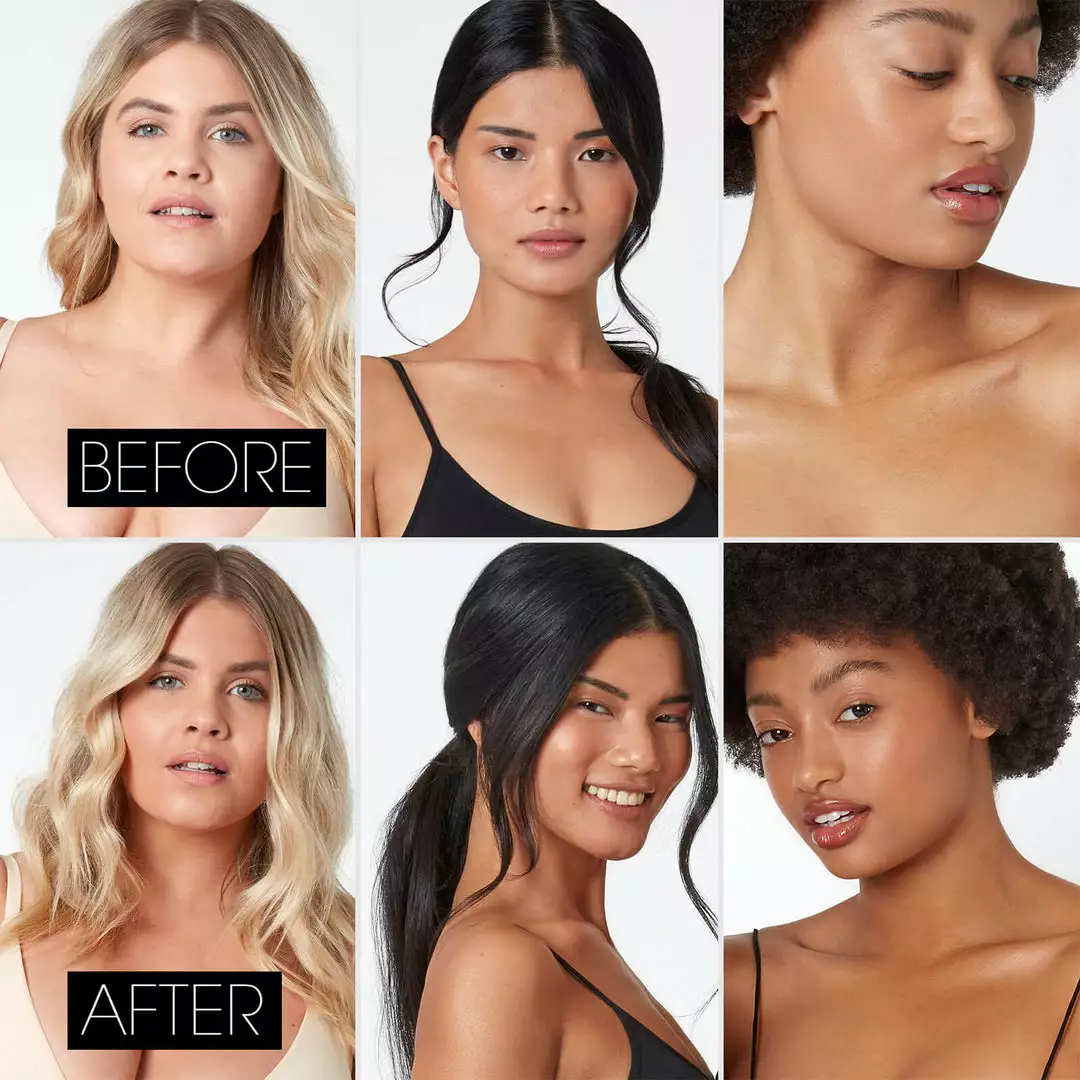 St. Tropez Luxe Tan Tonic Drops New 3 St. Tropez Luxe Tan Tonic Drops New