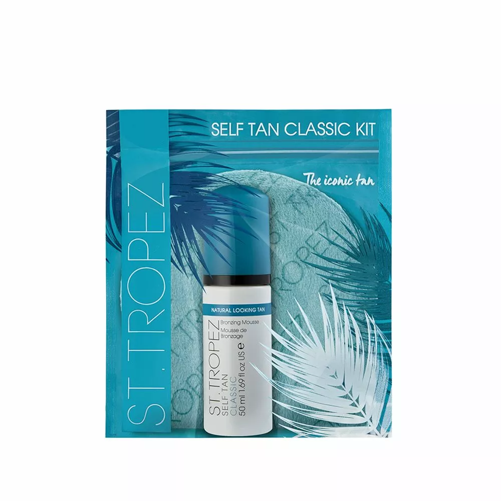 Skincare St. Tropez Self Tan Classic Kit 1 Skincare St. Tropez Self Tan Classic Kit