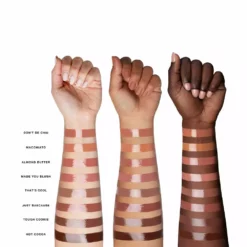 Dose Of Colors Stay Glossy Lip Gloss