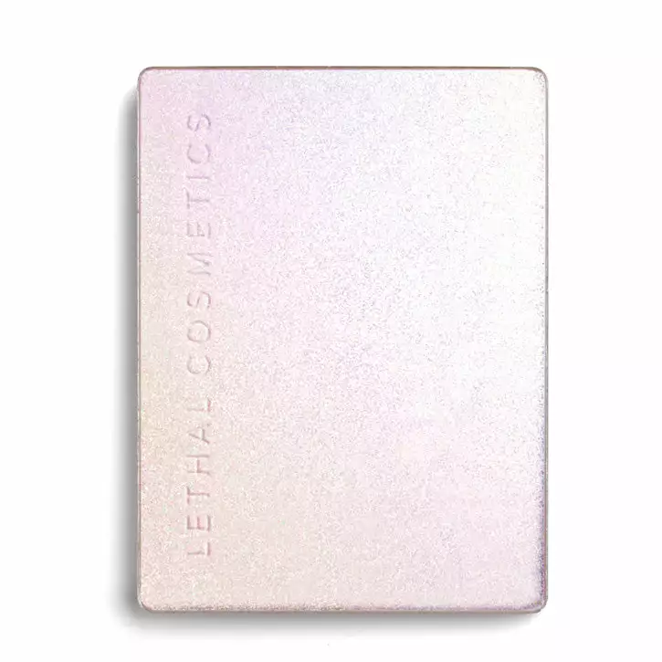 New Lethal Cosmetics Nightflower Collection MAGNETIC™ Pressed Highlighter 3 New Lethal Cosmetics Nightflower Collection MAGNETIC™ Pressed Highlighter