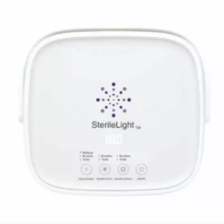 SterileLight ILLUMICIDE Surface Disinfecting Case