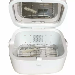 SterileLight ILLUMICIDE Surface Disinfecting Case