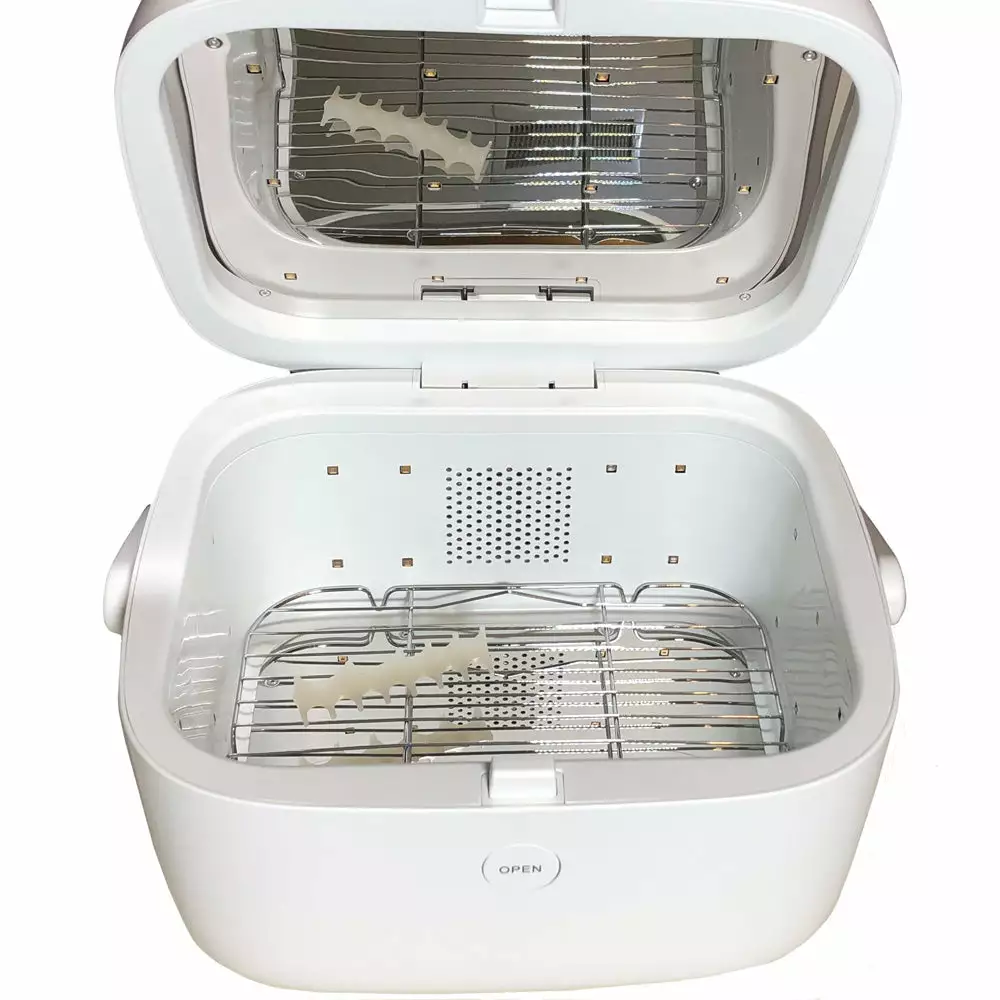 SterileLight ILLUMICIDE Surface Disinfecting Case 2 SterileLight ILLUMICIDE Surface Disinfecting Case