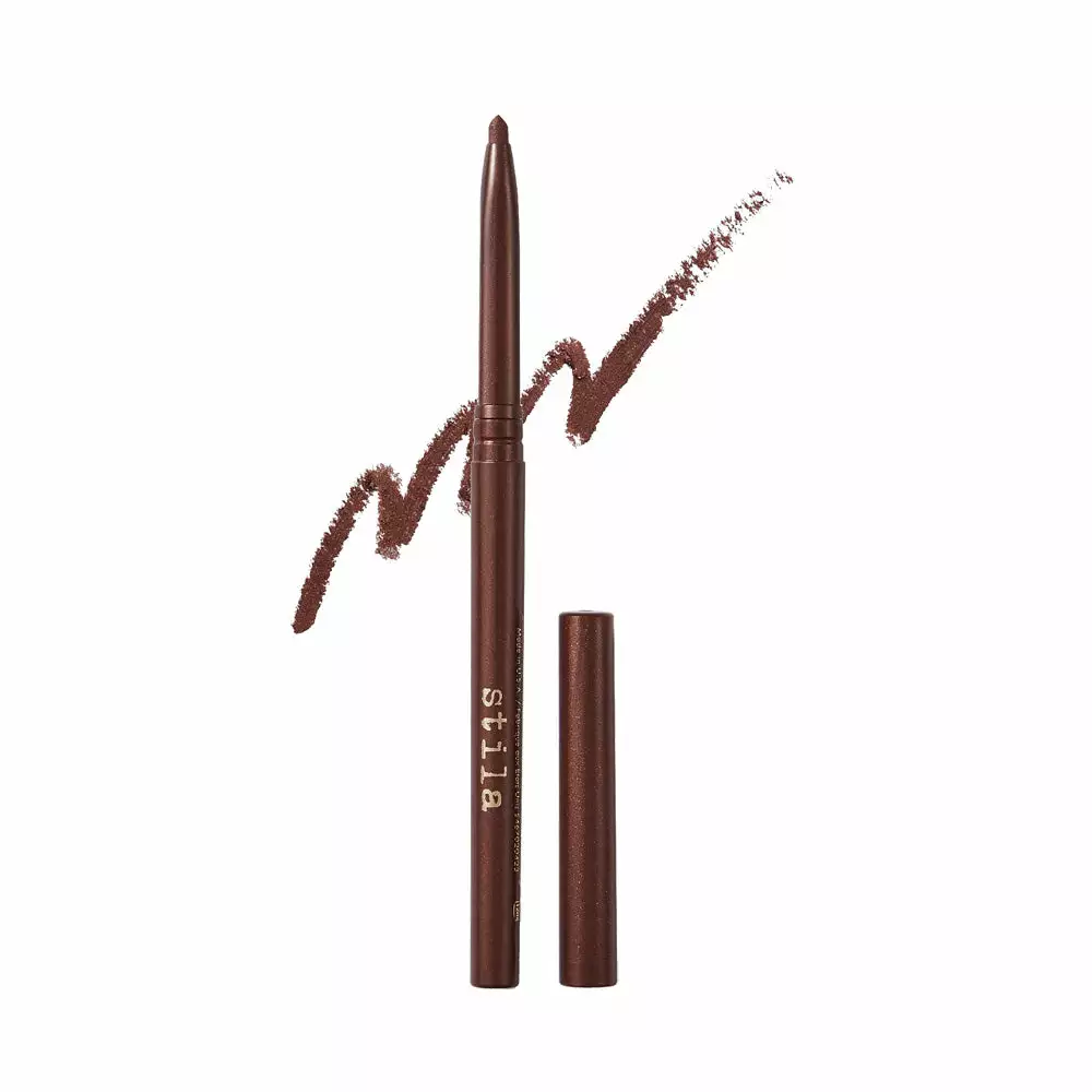 Stila Smudge Stick Waterproof Eye Liner 12 Stila Smudge Stick Waterproof Eye Liner
