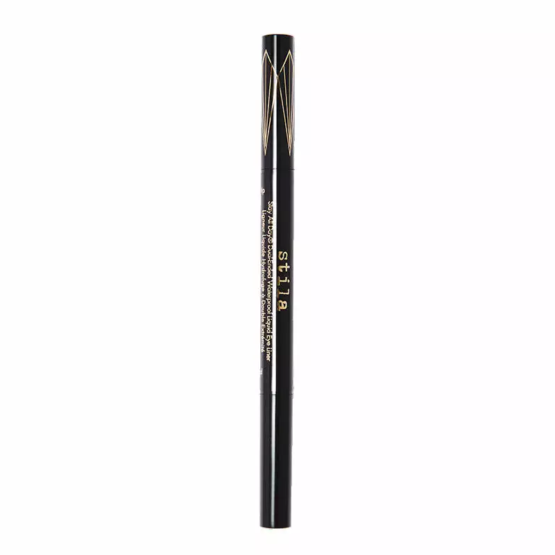 Stila Stay All Day Dual-Ended Waterproof Liquid Eye Liner Eyes 5 Stila Stay All Day Dual-Ended Waterproof Liquid Eye Liner Eyes