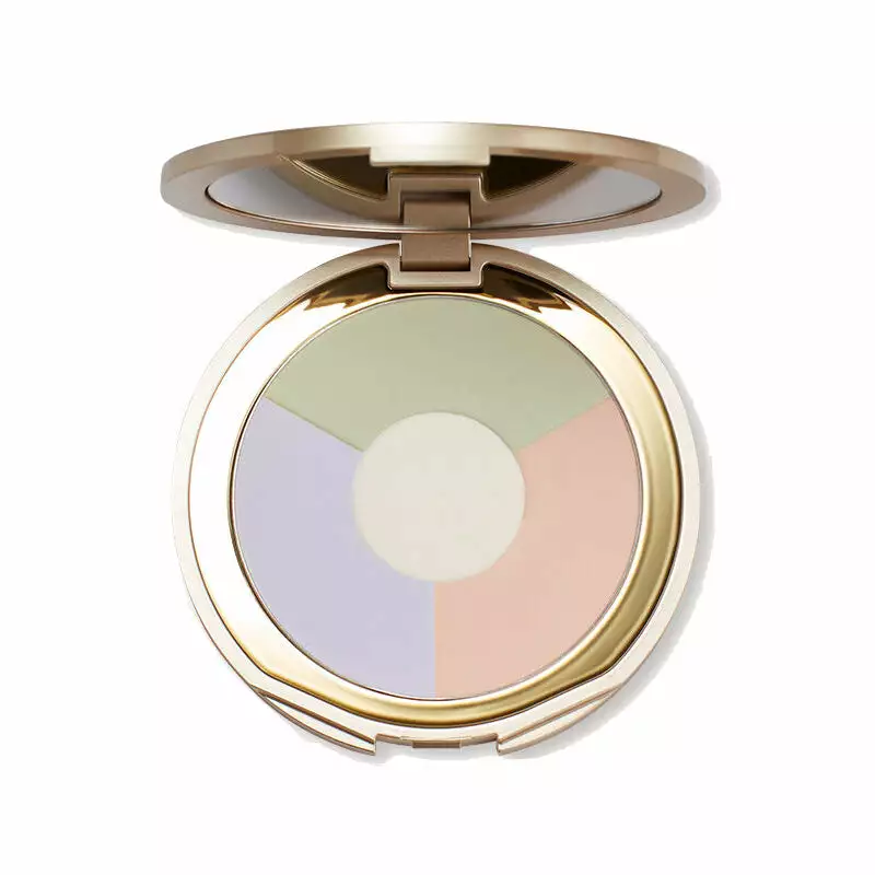 Stila One Step Correct Brightening Finishing Powder 1 Stila One Step Correct Brightening Finishing Powder