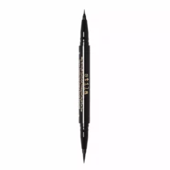 Stila Stay All Day Dual-Ended Waterproof Liquid Eye Liner Eyes