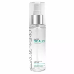 Cinema Secrets Super Sealer Mattifying Setting Spray Face