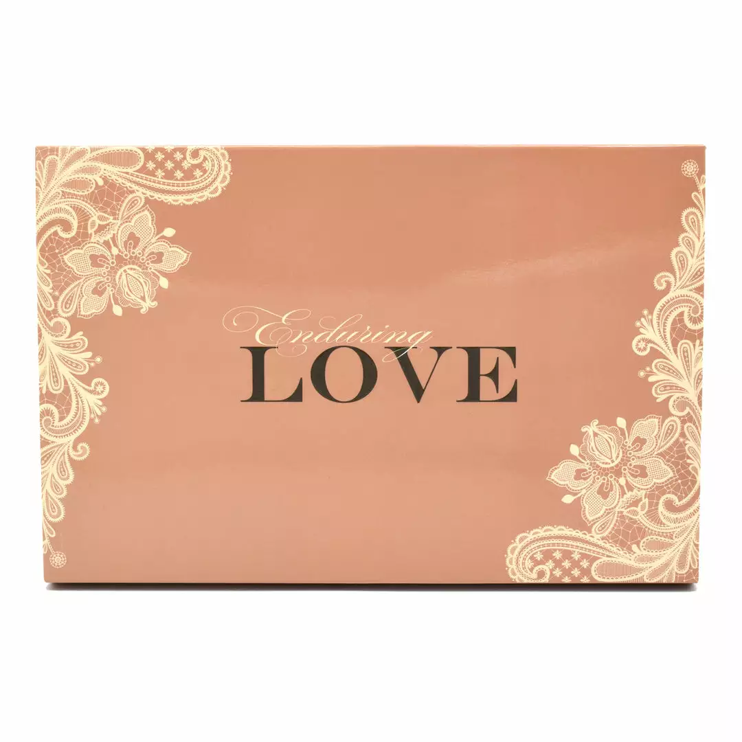 Sydney Grace Enduring Love Eyeshadow (LIGHT) Palette 4 Sydney Grace Enduring Love Eyeshadow (LIGHT) Palette