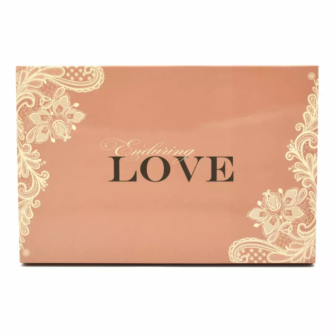 Sydney Grace Enduring Love Eyeshadow (DEEP) Palette 4 Sydney Grace Enduring Love Eyeshadow (DEEP) Palette