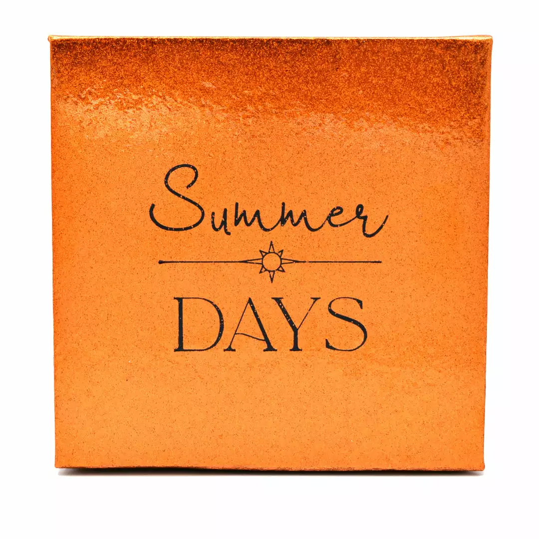 Sydney Grace Summer Days Eyeshadow (DEEP) Palette 4 Sydney Grace Summer Days Eyeshadow (DEEP) Palette
