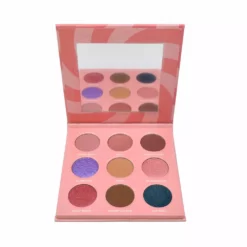 Sydney Grace Sweet Indulgence 9 Pan Palette 11 Sydney Grace Sweet Indulgence 9 Pan Palette
