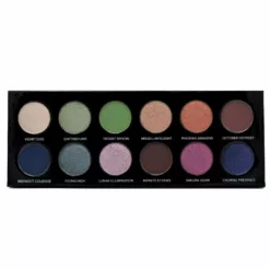 Sydney Grace X Temptalia On The Horizon Eyeshadow (DEEP) Palette