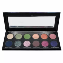 Sydney Grace X Temptalia On The Horizon Eyeshadow (LIGHT) Palette
