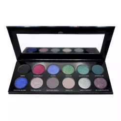 Sydney Grace X Temptalia Quintessence Eyeshadow (LIGHT) Palette 9 Sydney Grace X Temptalia Quintessence Eyeshadow (LIGHT) Palette
