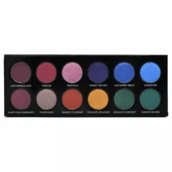 Sydney Grace X Temptalia Radiant Reflection Eyeshadow (DEEP) Palette