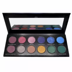 Sydney Grace X Temptalia Radiant Reflection Eyeshadow (LIGHT) Palette 9 Sydney Grace X Temptalia Radiant Reflection Eyeshadow (LIGHT) Palette