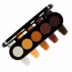 Make-Up Atelier 5 Color Eyeshadow Palettes