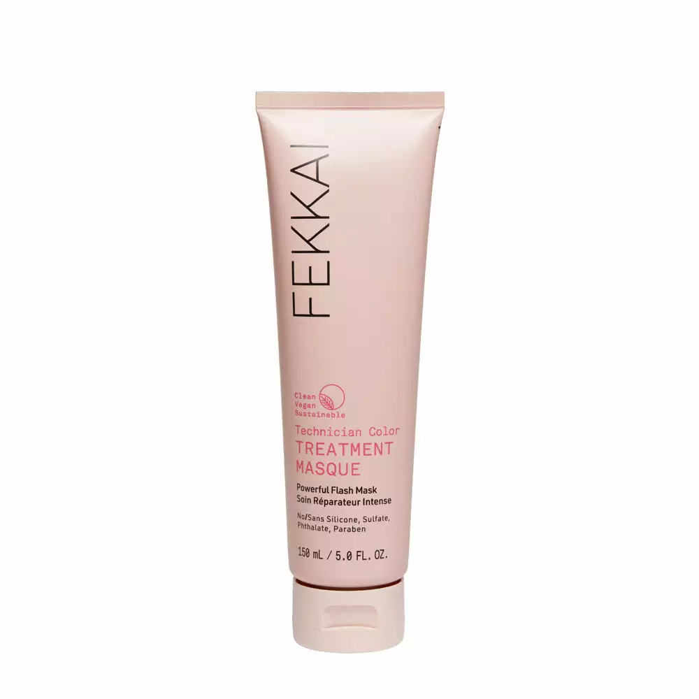 Fekkai Technician Color Treatment Powerful Flash Mask 1 Fekkai Technician Color Treatment Powerful Flash Mask