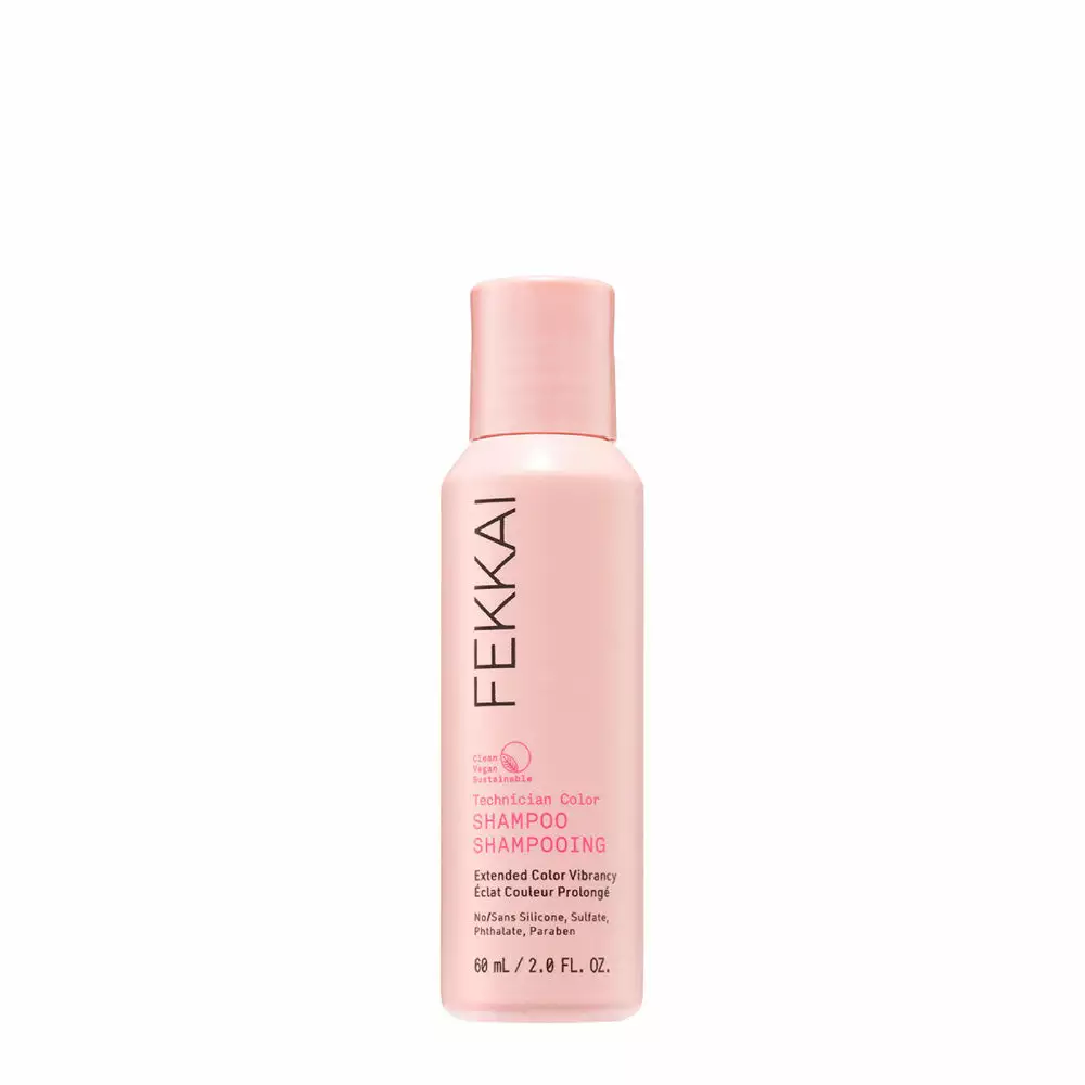 New Fekkai Technician Color Shampoo 2 New Fekkai Technician Color Shampoo