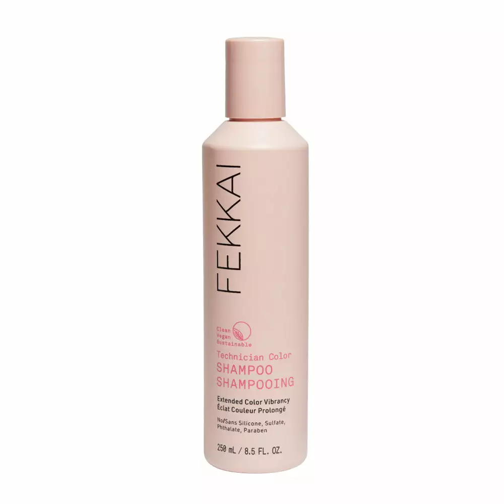 New Fekkai Technician Color Shampoo 1 New Fekkai Technician Color Shampoo