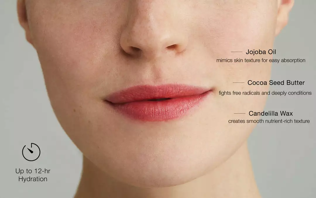 RMS Beauty Tinted Daily Lip Balm New 3 RMS Beauty Tinted Daily Lip Balm New