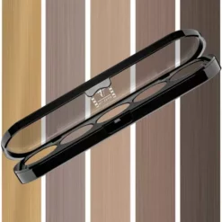 Make-Up Atelier Browliner Palette