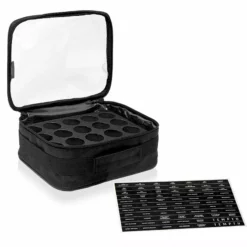 Temptu Pro Makeup Organizer 5 Temptu Pro Makeup Organizer