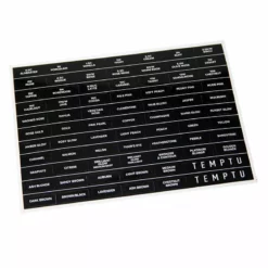 Temptu Pro Makeup Organizer