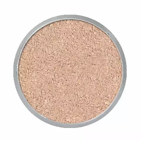 Kryolan Translucent Powder 60G Kryolan Professional Make-Up 8 Kryolan Translucent Powder 60G Kryolan Professional Make-Up