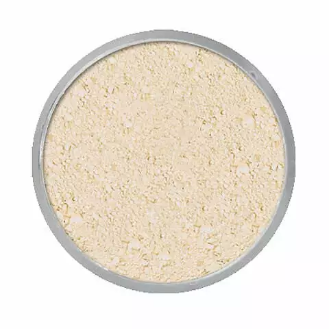 Kryolan Translucent Powder 60G Kryolan Professional Make-Up 1 Kryolan Translucent Powder 60G Kryolan Professional Make-Up