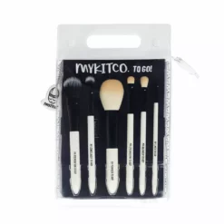 MYKITCO To Go! Brush Set