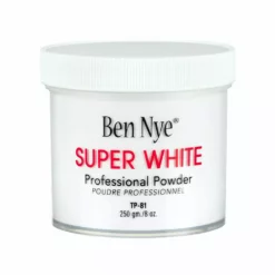 Ben Nye Super White Professional Powder 9 Ben Nye Super White Professional Powder