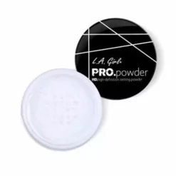L.A. Girl HD PRO Setting Powder Translucent (GPP939)
