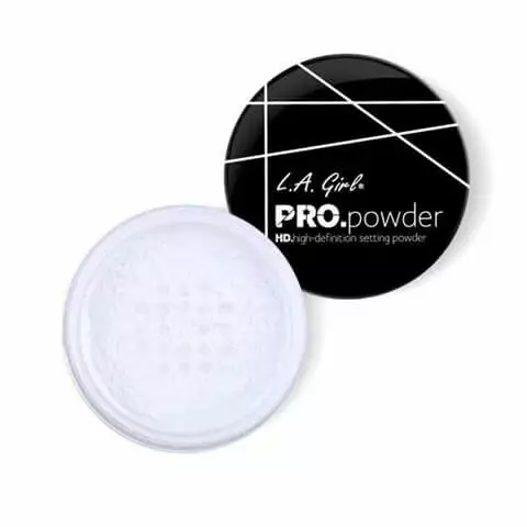 L.A. Girl HD PRO Setting Powder Translucent (GPP939) 1 L.A. Girl HD PRO Setting Powder Translucent (GPP939)