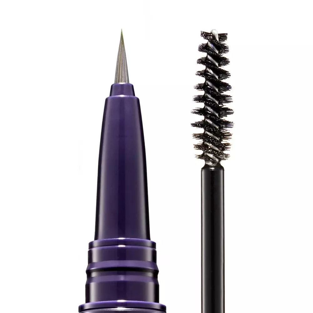 Kevyn Aucoin True Feather Brow Marker Gel Duo 3 Kevyn Aucoin True Feather Brow Marker Gel Duo