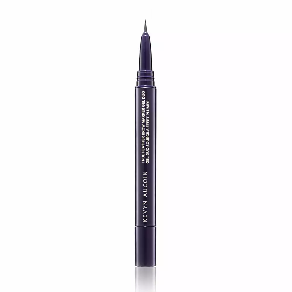Kevyn Aucoin True Feather Brow Marker Gel Duo 2 Kevyn Aucoin True Feather Brow Marker Gel Duo