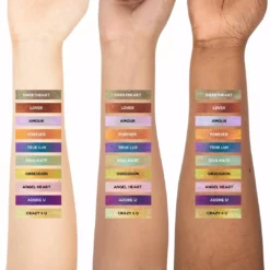 Danessa Myricks Beauty Twin Flames Multichrome Pigment 20 Danessa Myricks Beauty Twin Flames Multichrome Pigment