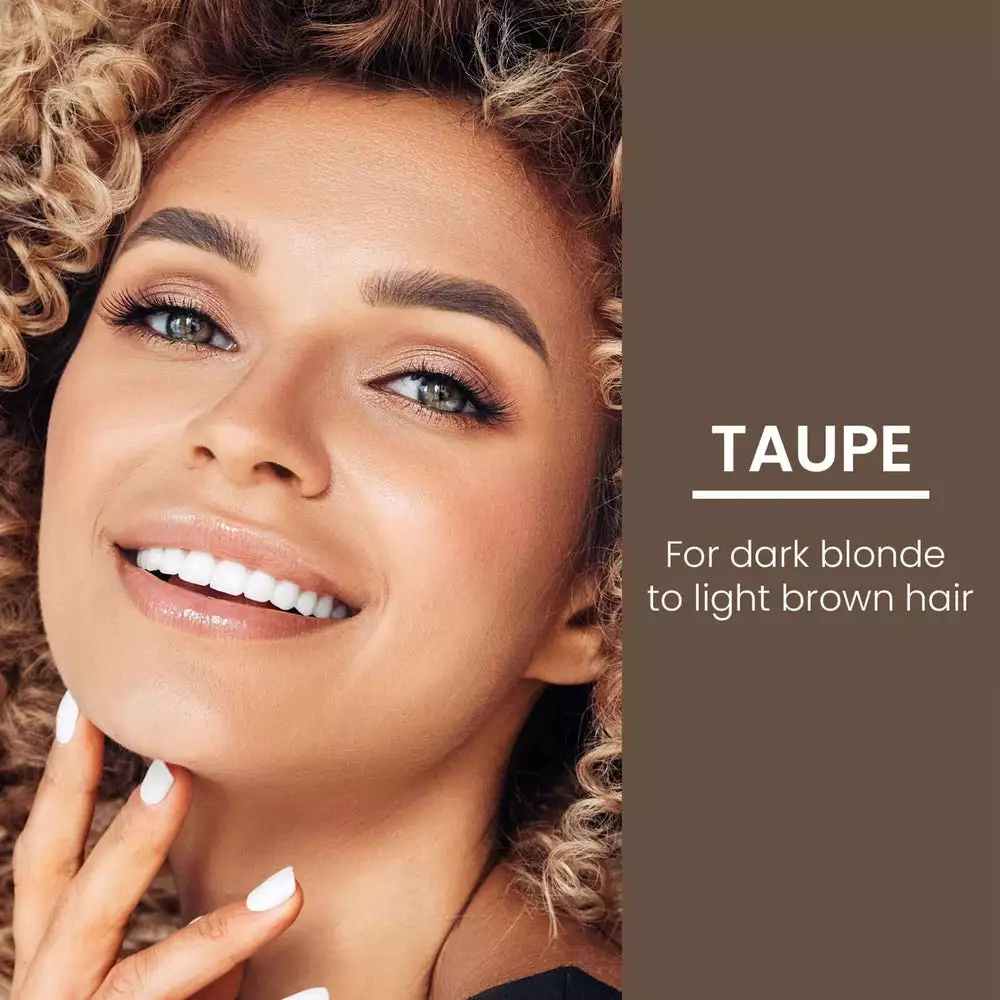 Eyes True + Luscious Brow Definer Pencil 8 Eyes True + Luscious Brow Definer Pencil