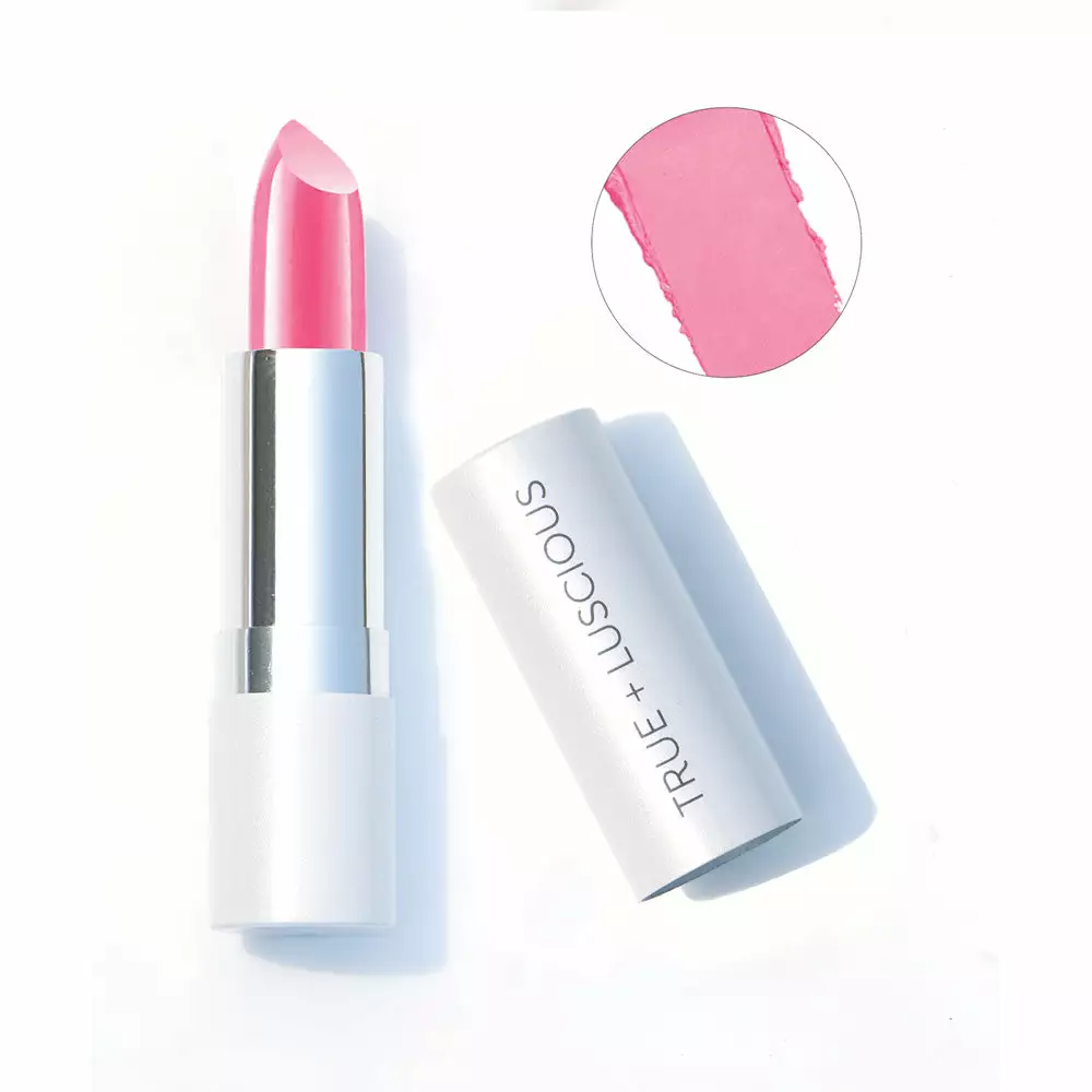 True + Luscious Super Moisture Lipstick 11 True + Luscious Super Moisture Lipstick