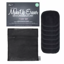 The Makeup Eraser Chic Black 7 Day Set Kits & Tools