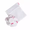 The Makeup Eraser Toner Puff (7 Pack)
