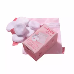 The Makeup Eraser Toner Puff (7 Pack) 7 The Makeup Eraser Toner Puff (7 Pack)
