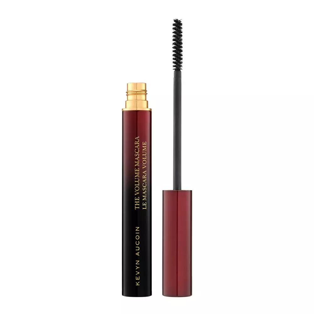 Kevyn Aucoin The Volume Mascara (Rich Pitch Black) 1 Kevyn Aucoin The Volume Mascara (Rich Pitch Black)