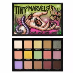 Sydney Grace Tiny Marvels Palette By Mel Thompson