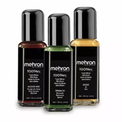 Mehron Tooth FX Special Effects Tooth Paint